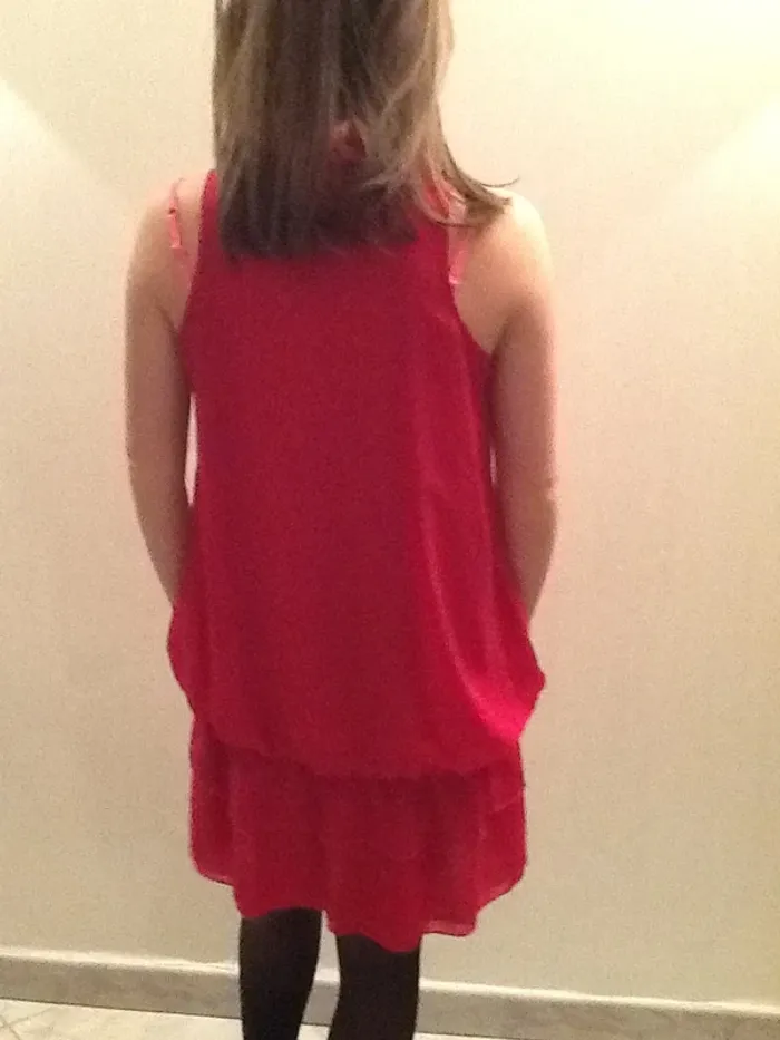 Robe marque YUMI - photo numéro 6