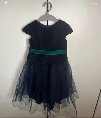 Robe jacadi 3 ans 