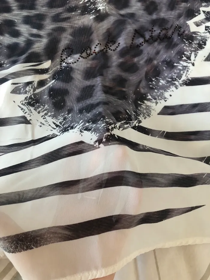 Thee shirt - photo numéro 2