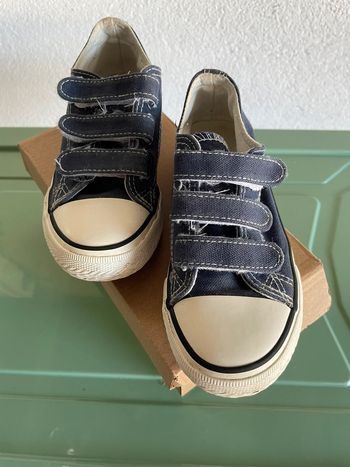 Basket marine taille 31