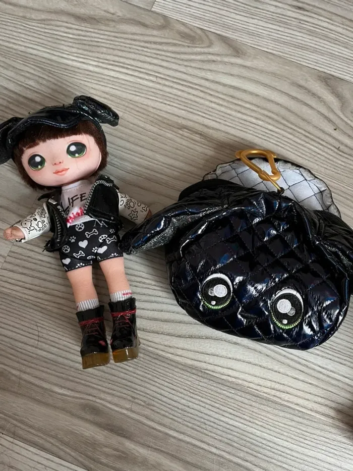 poupee na na na surprise - photo numéro 3