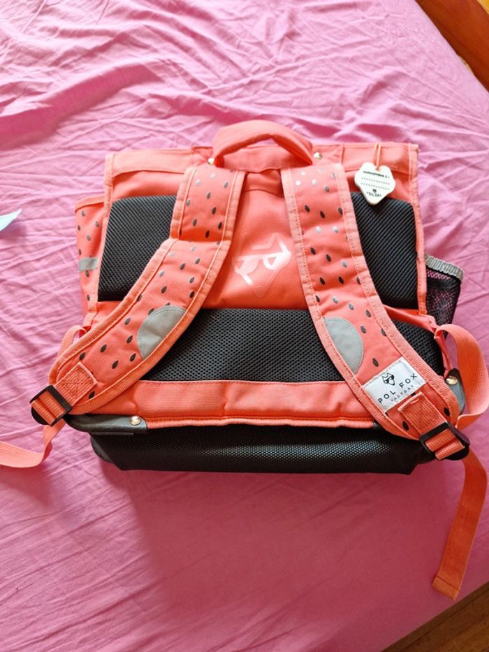 Cartable pol Fox - photo numéro 6
