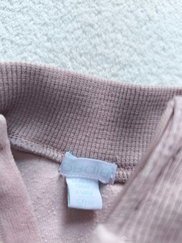 Gilet 6 mois - photo numéro 4