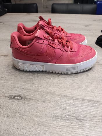 Baskets Nike Fontanka 39