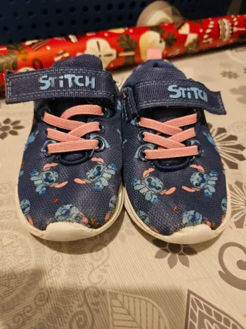 Basket stitch