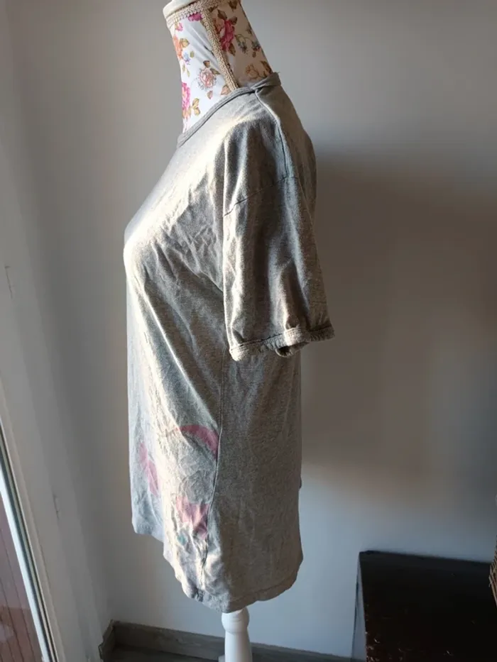 Chemise de nuit Snoopy - photo numéro 3