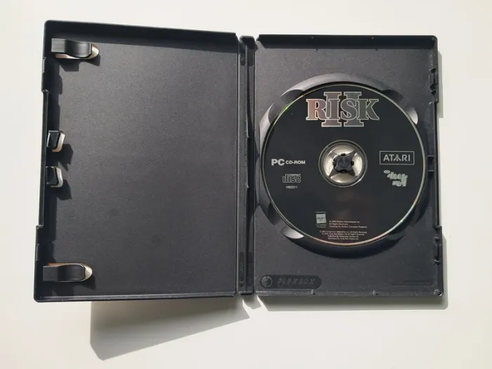 Jeu vidéo PC Risk II - photo numéro 3