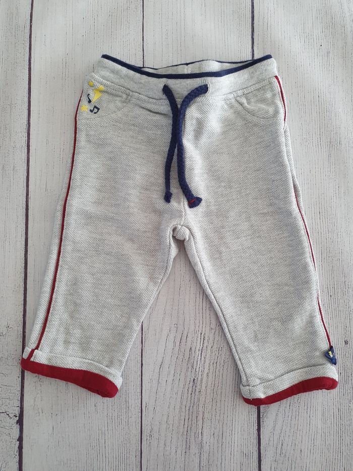 Pantalon 6 mois Sergent major