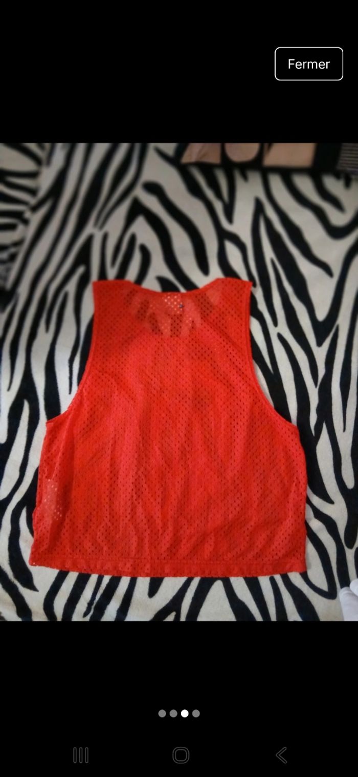 Chasuble - photo numéro 3