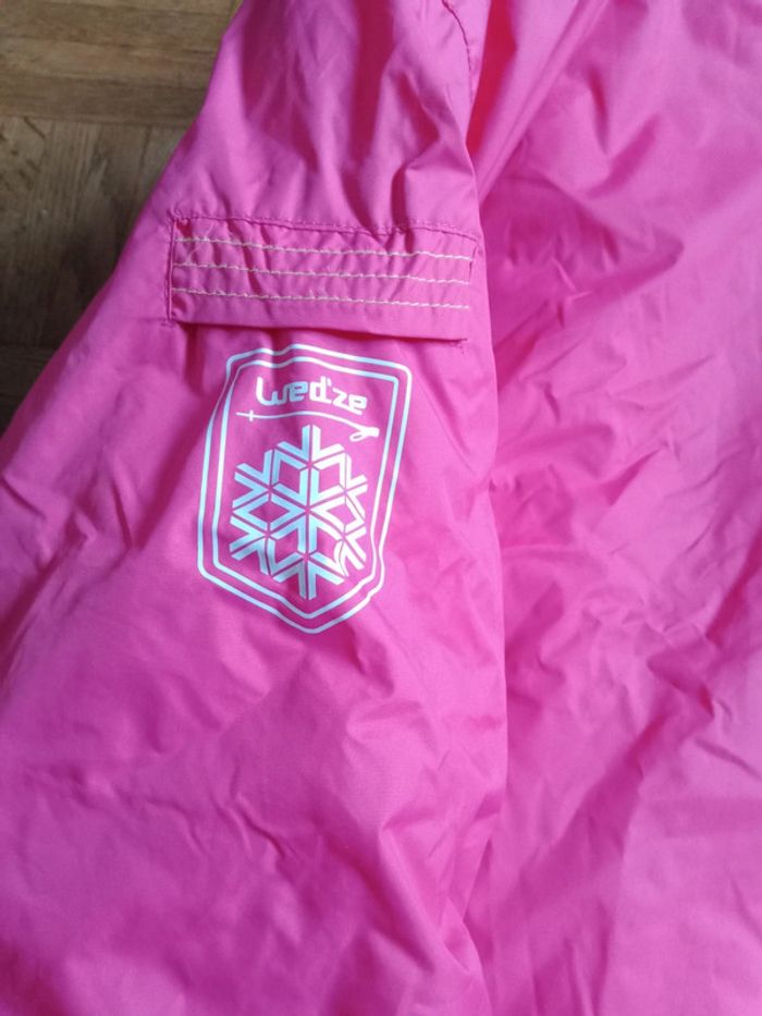 Manteau chaud taille 11 15 🌞 - photo numéro 5