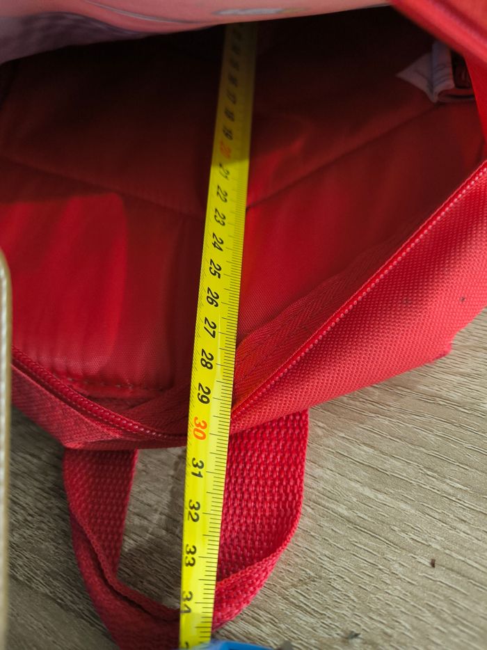 Sac a dos - photo numéro 2