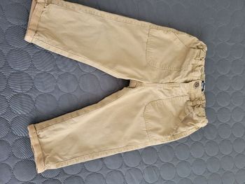 Pantalon taille 18 mois