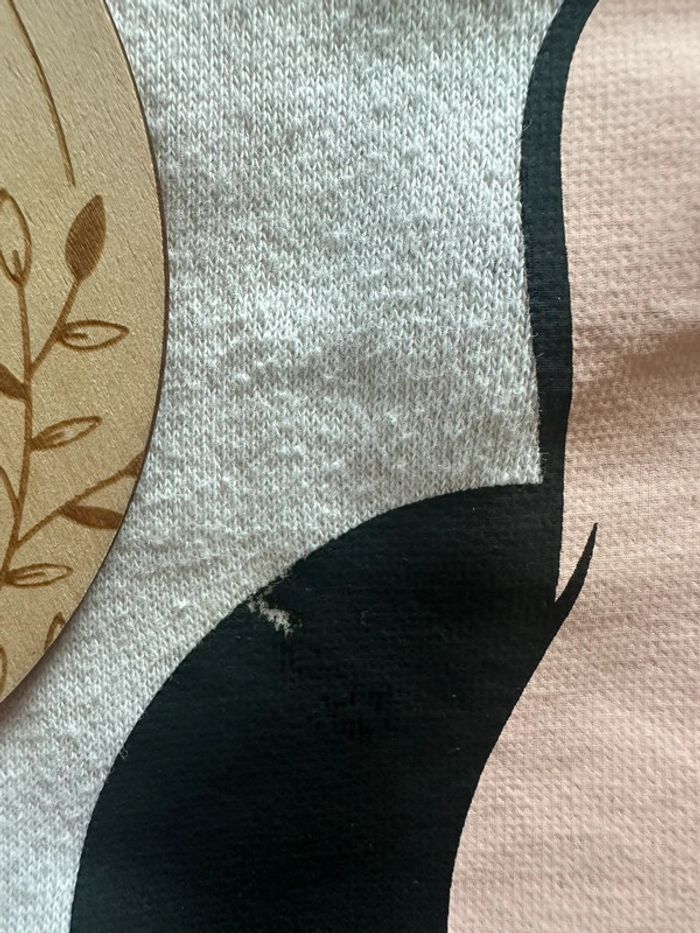 Ensemble Minnie 12/18mois H&M - photo numéro 3