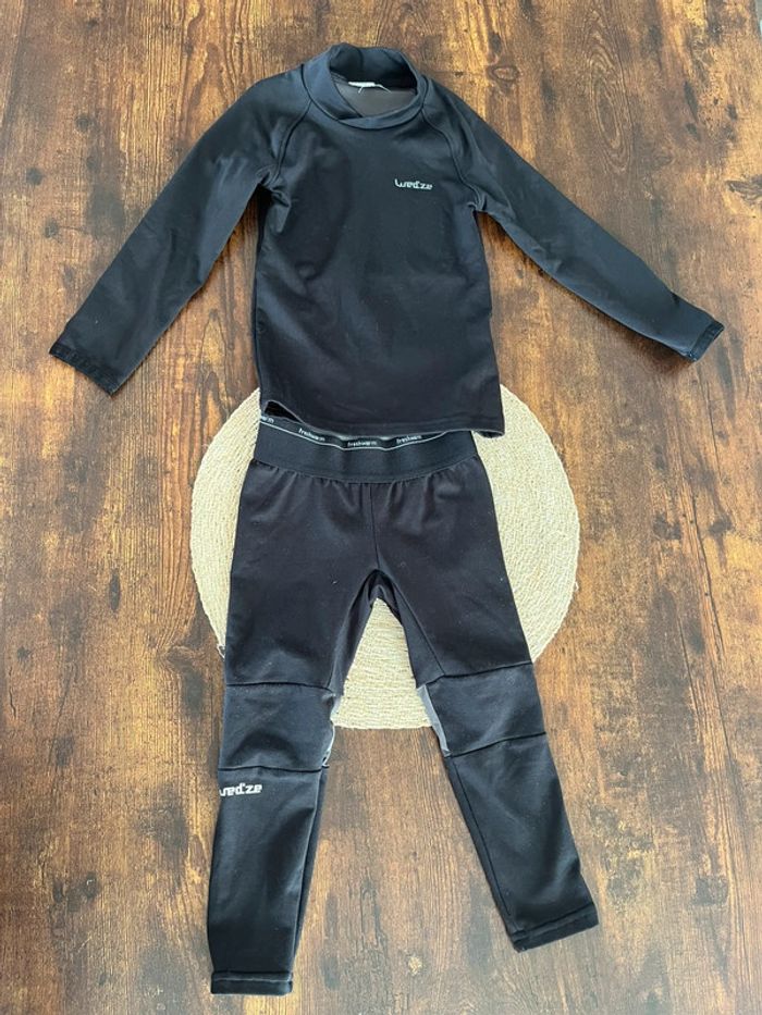 Ensemble garçon pour le sport
