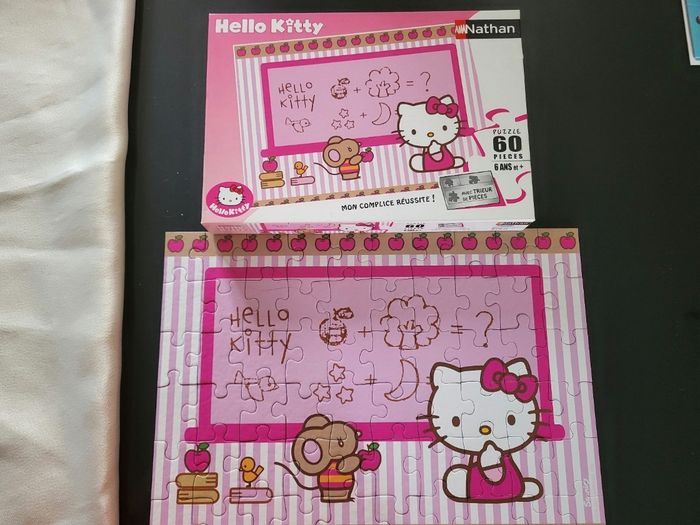Puzzle