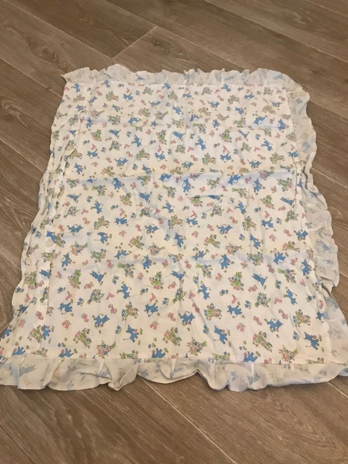 Trait oreiller - photo numéro 4