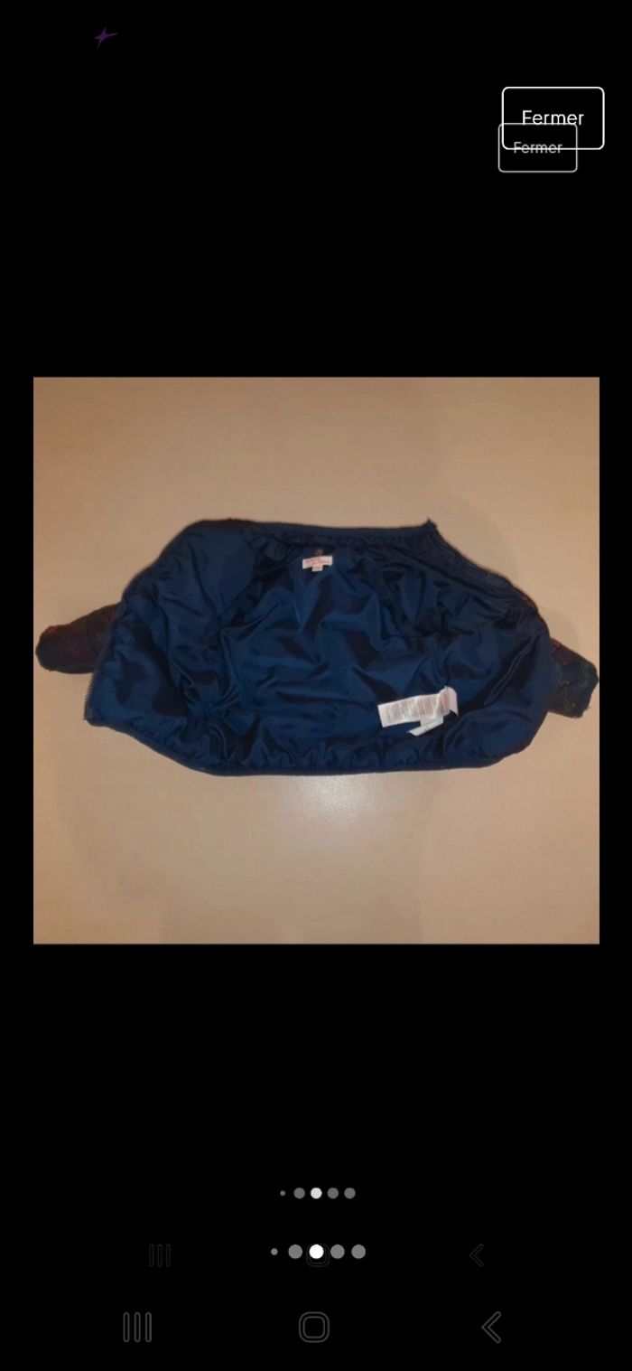 Manteau hiver DPAM - photo numéro 6