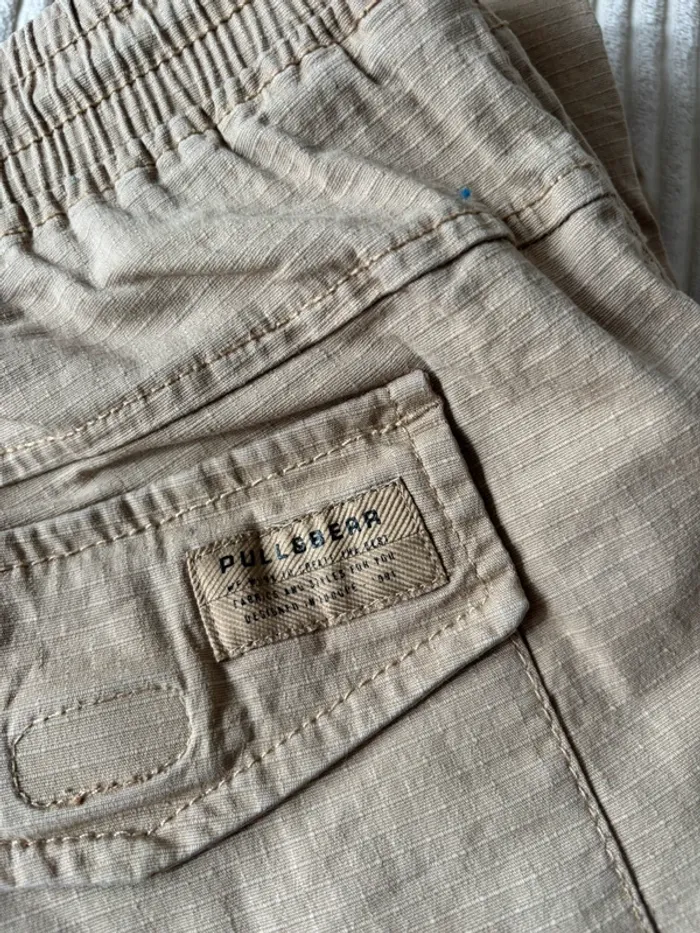 Cargo taille 44 - photo numéro 3