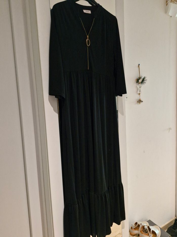 Robe longue