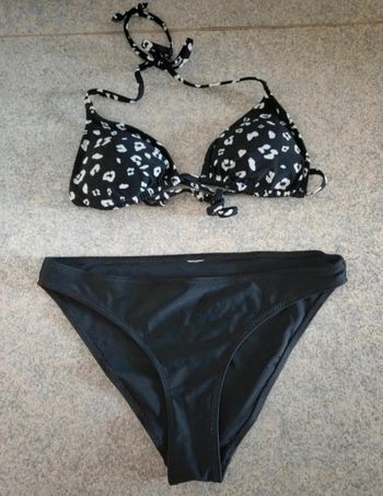Maillot de bain