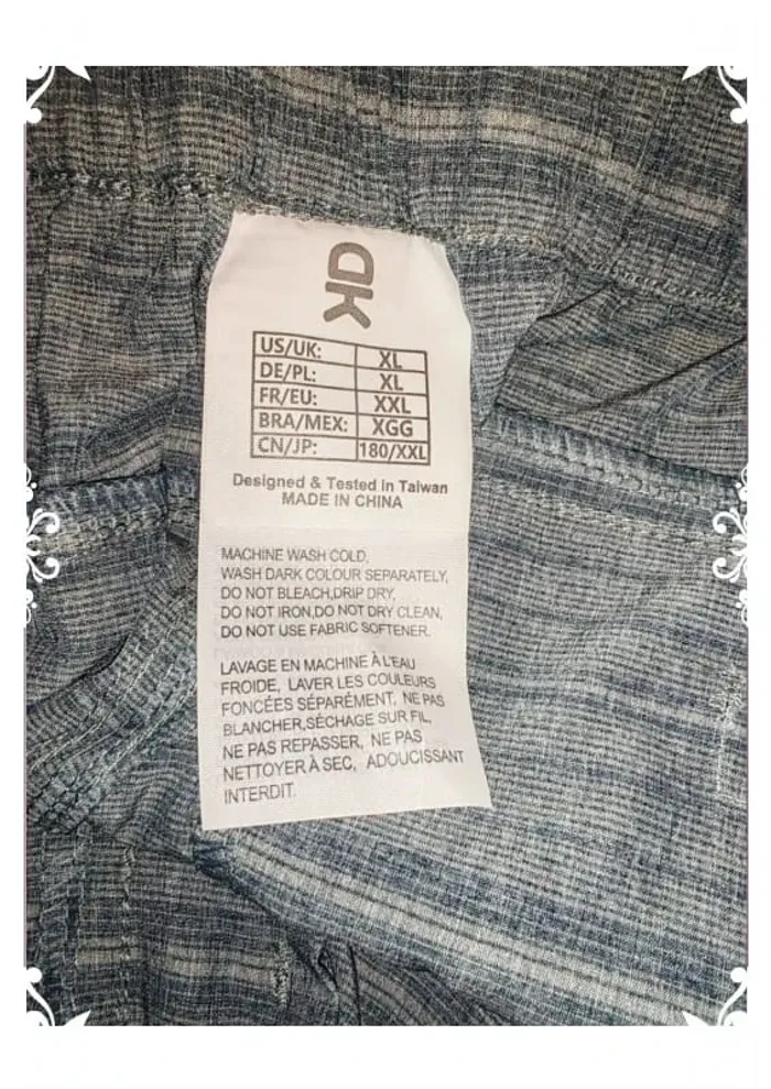 Short little donkey Andy - photo numéro 3