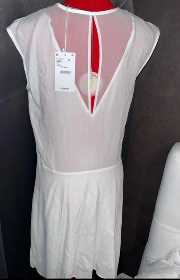 Robe comptoir des cotonniers - photo numéro 4