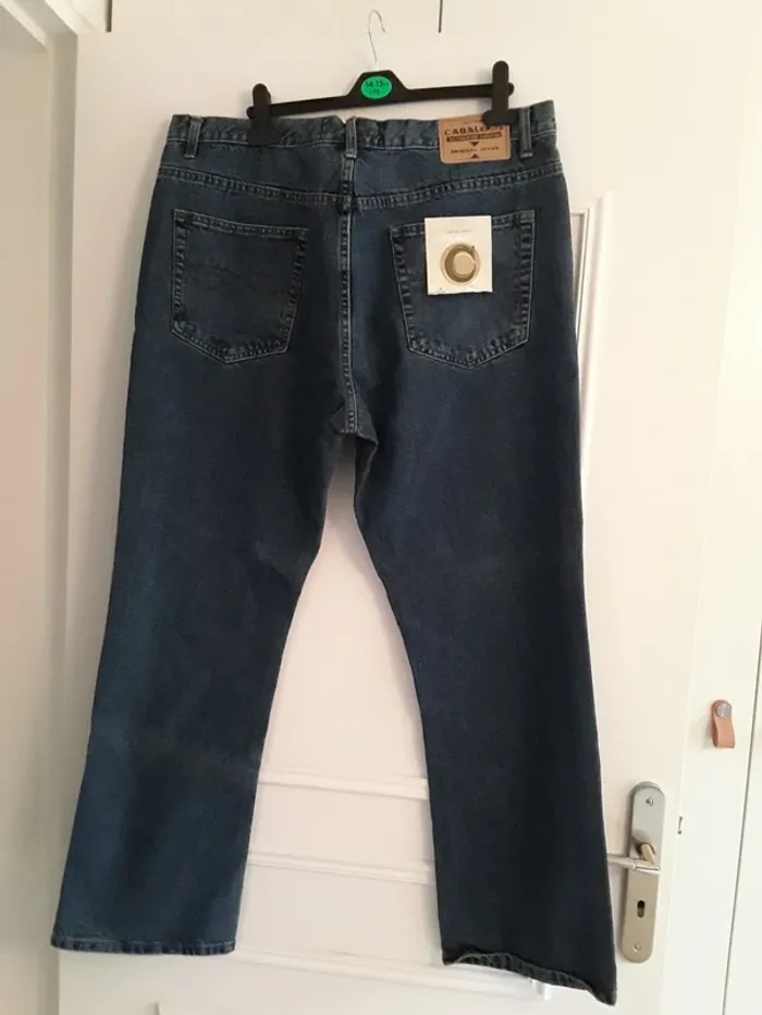 Jeans - photo numéro 2