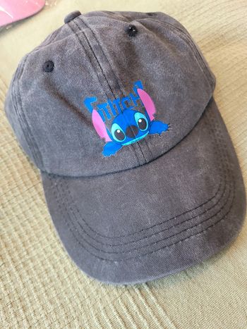 Casquette