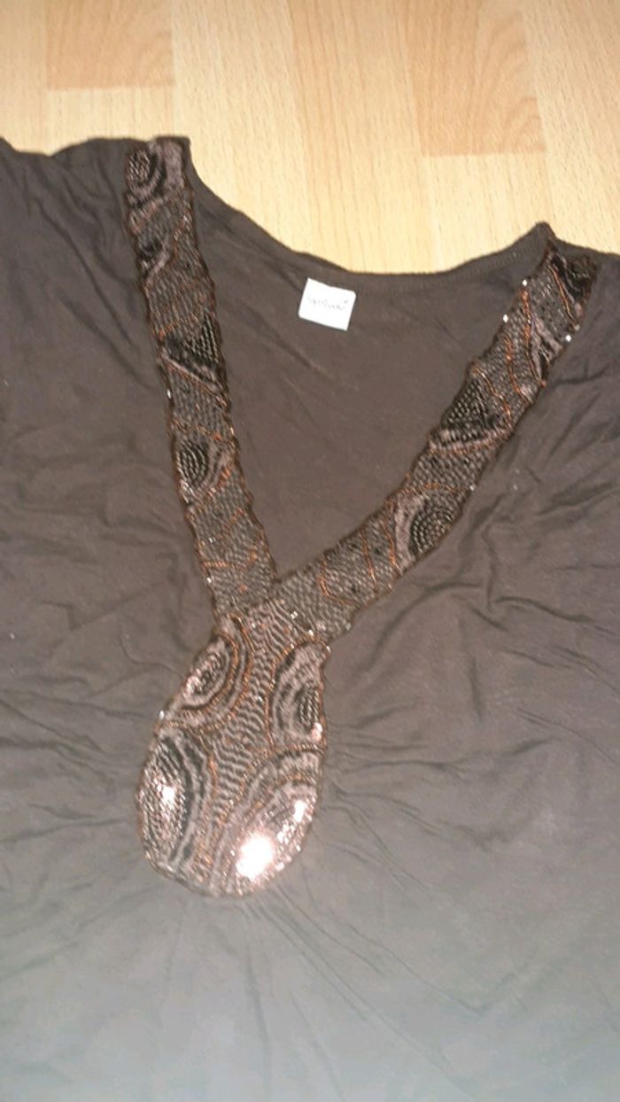 Robe 40 - photo numéro 2