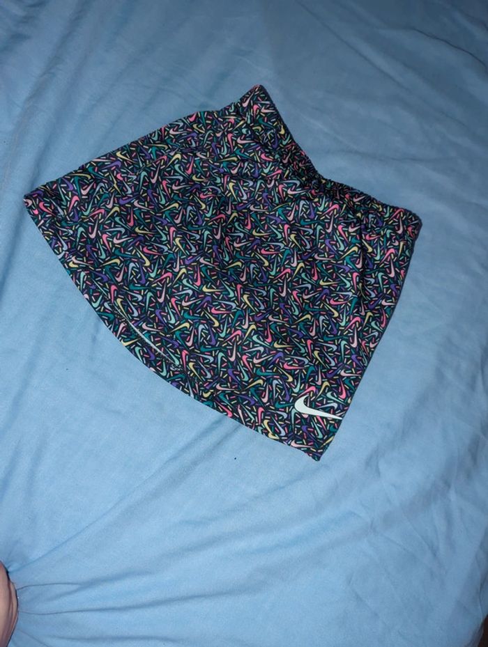 Jupe short