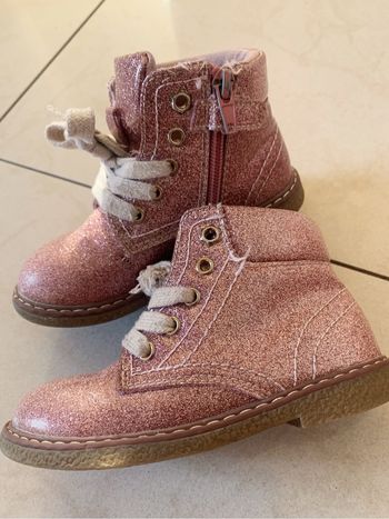 # magnifiques Chaussures fillettes hiver