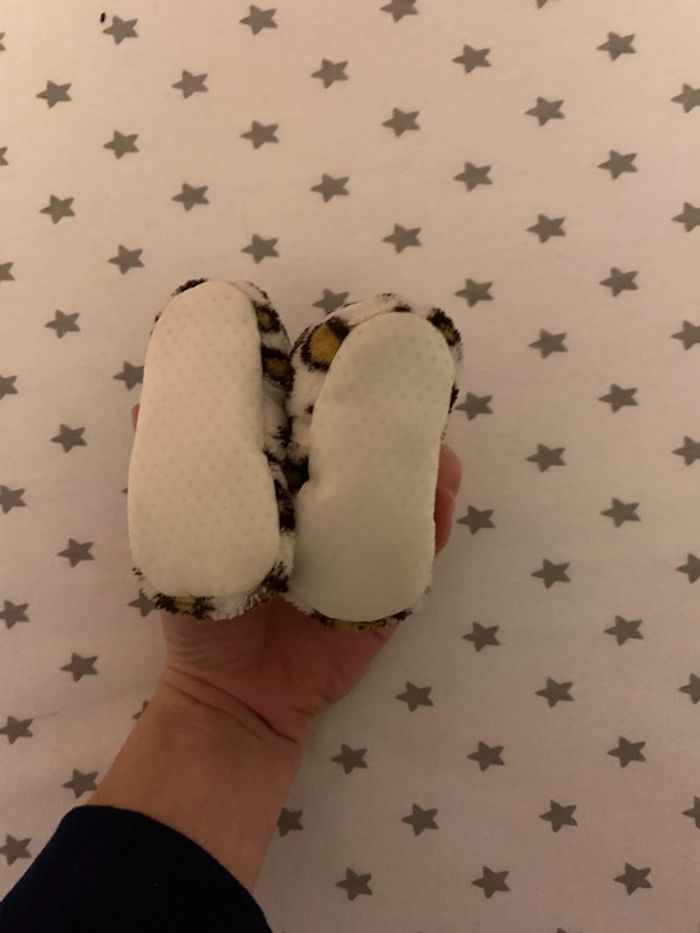 Chausson - photo numéro 3