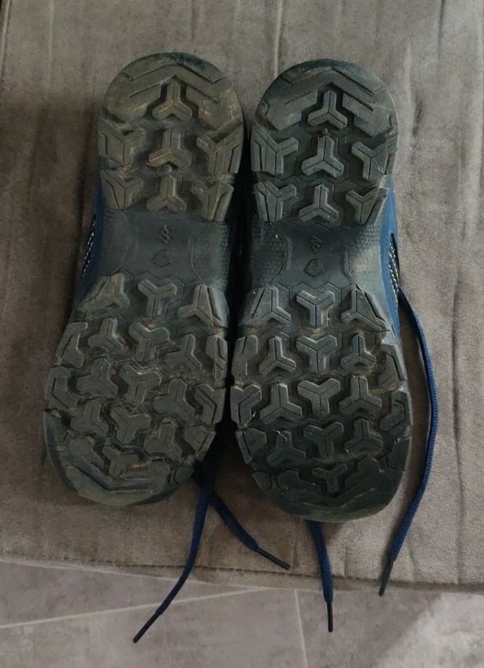 Chaussures de randonnée - photo numéro 5