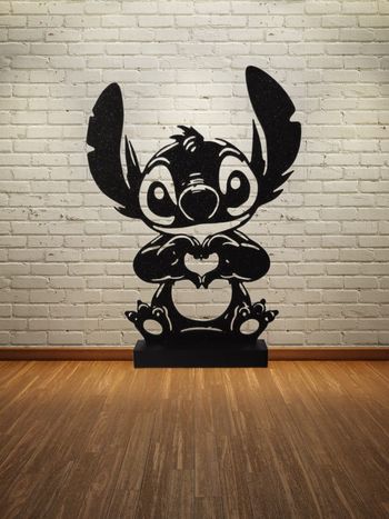 Stitch Déco