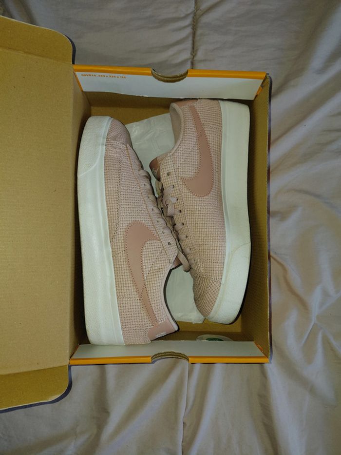 Nike P44.5