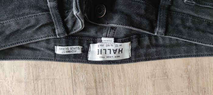 jeans - photo numéro 3