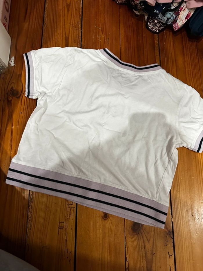TEE shirt fpc 10 a - photo numéro 3