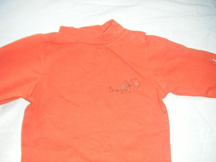 Ensemble 6 mois - photo numéro 2