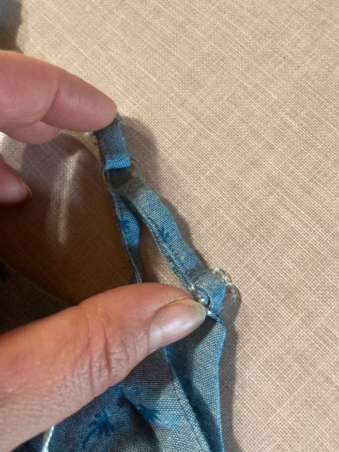 Barboteuse Hundred Pieces 12 mois - neuve avec étiquette - photo numéro 5