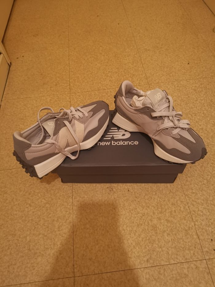 New balance 327. T 37 - photo numéro 3