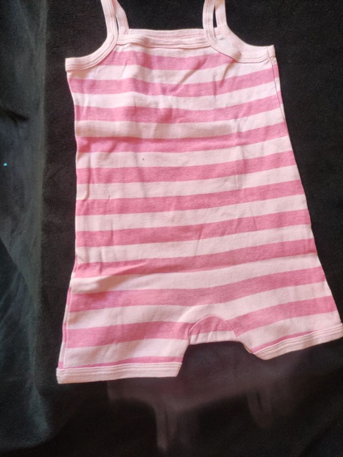 Grenouillère 18 mois - photo numéro 2