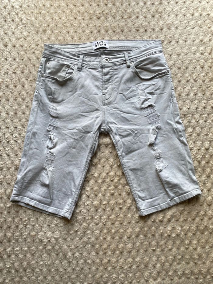 Short homme