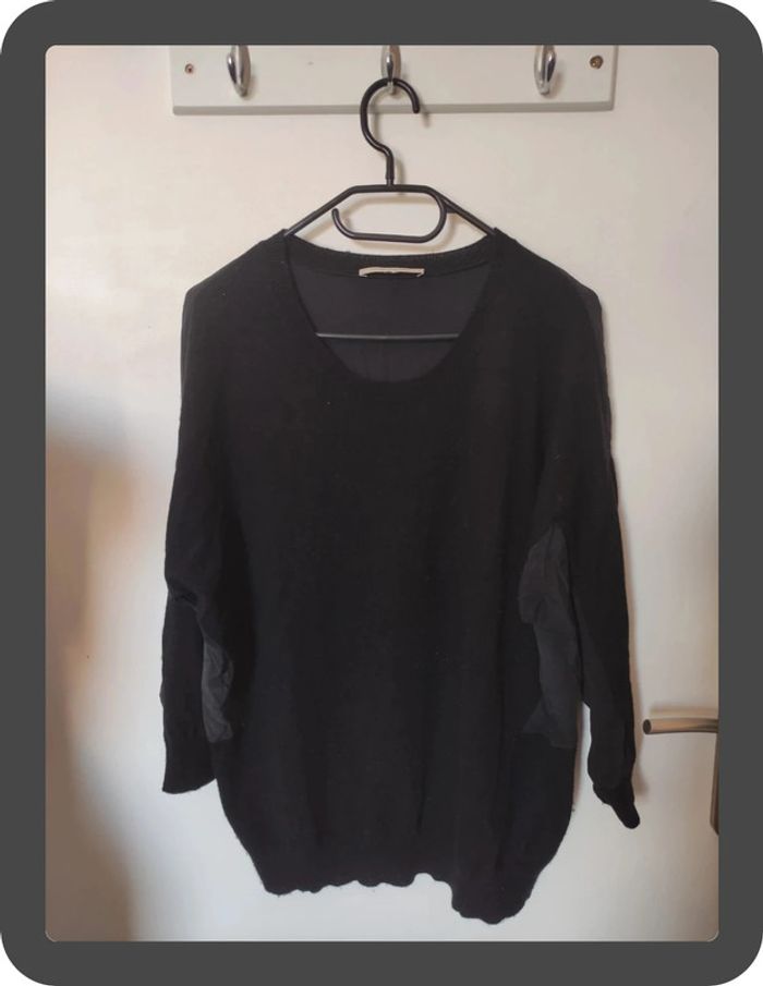 Pull Gérard Darel (dernier prix) - photo numéro 4