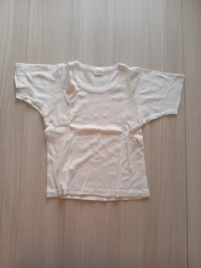 18 tee-shirts - photo numéro 16