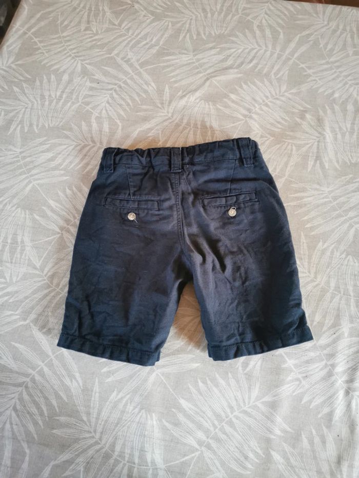 Short orchestra garçon - photo numéro 3