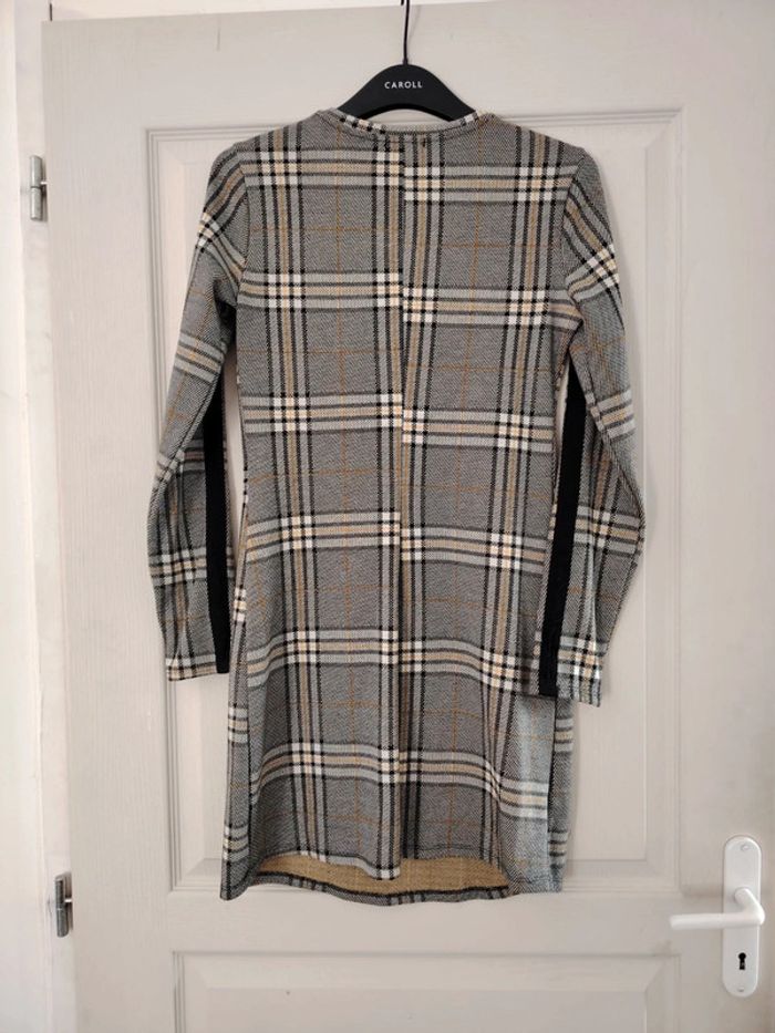 Robe courte taille M - photo numéro 2