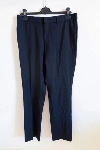 C47 pantalon noir Dior T50