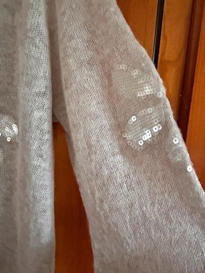 Pull léger JEFF xl - photo numéro 5