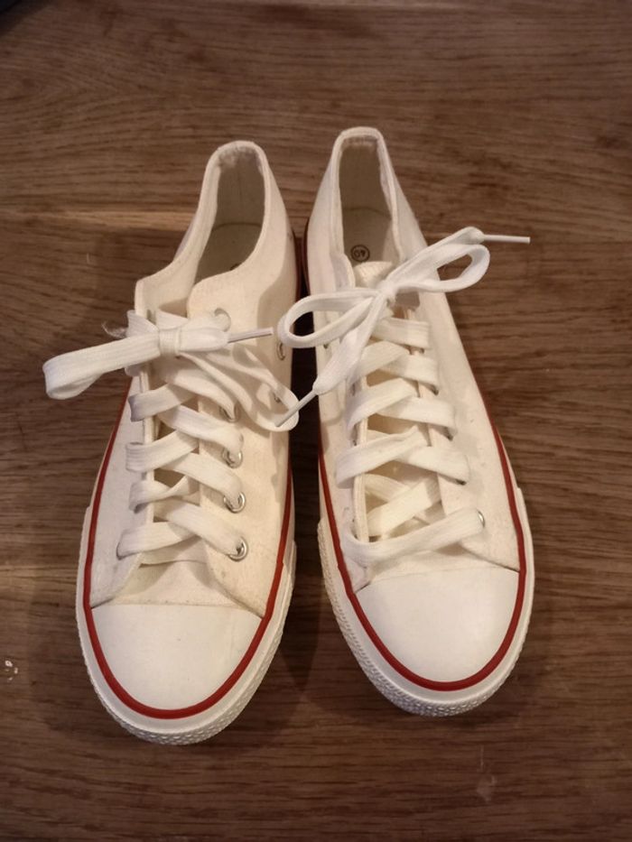 Chaussures femme T40