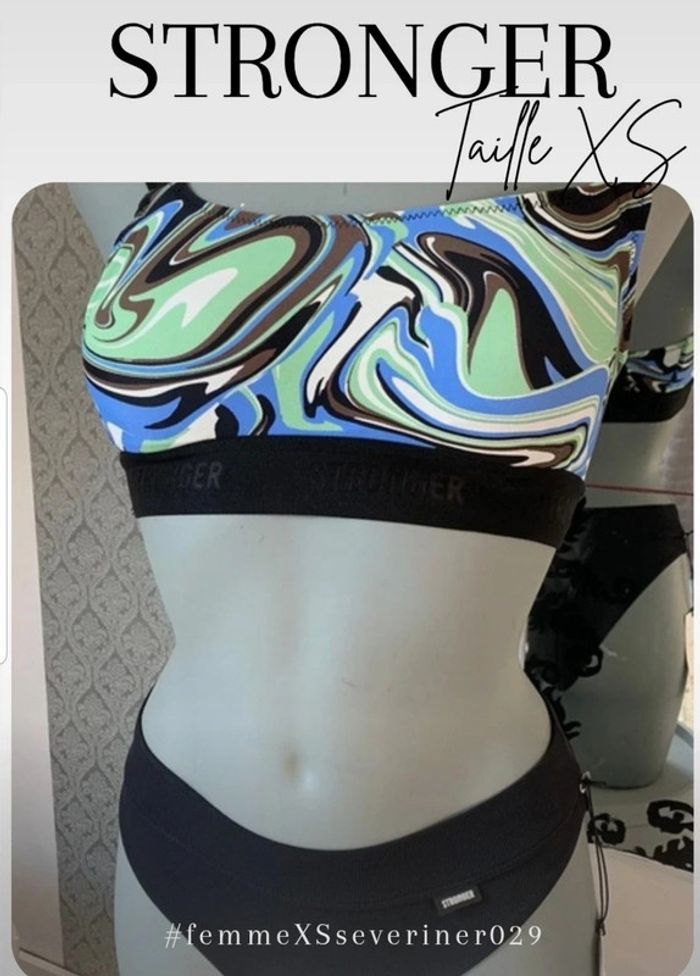 Maillot de bain XS